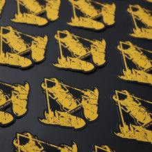 Load image into Gallery viewer, Capture Stag beetle sticker