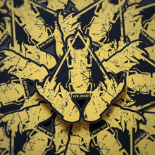 Load image into Gallery viewer, Capture Stag beetle sticker