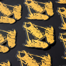 Load image into Gallery viewer, Capture Stag beetle sticker