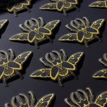 Load image into Gallery viewer, Atlas Beetle sticker