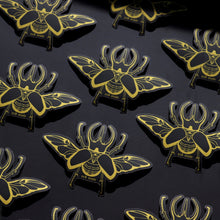 Load image into Gallery viewer, Atlas Beetle sticker