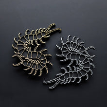 Load image into Gallery viewer, Centipede wall plaque