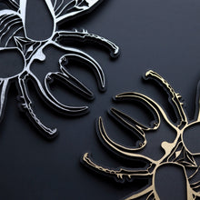 Load image into Gallery viewer, Atlas Beetle wall plaque