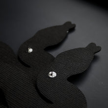 Load image into Gallery viewer, Snake wall plaque