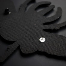 Load image into Gallery viewer, Atlas Beetle wall plaque