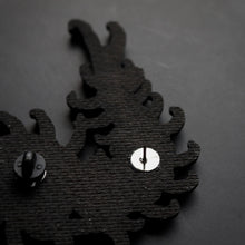 Load image into Gallery viewer, Centipede wall plaque